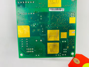 Lower Control Boards